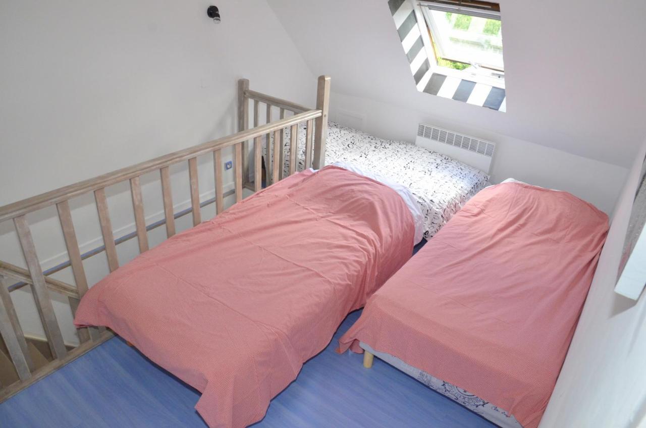 Villa le gite de Marie à Ferques Extérieur photo