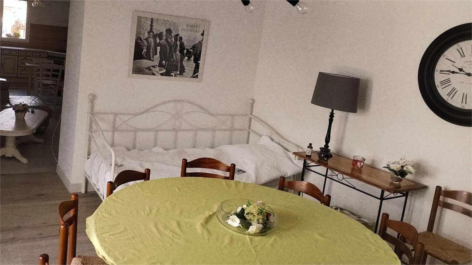 Villa le gite de Marie à Ferques Extérieur photo