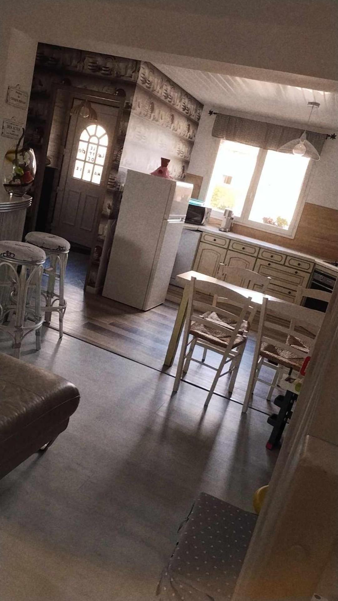 Villa le gite de Marie à Ferques Extérieur photo