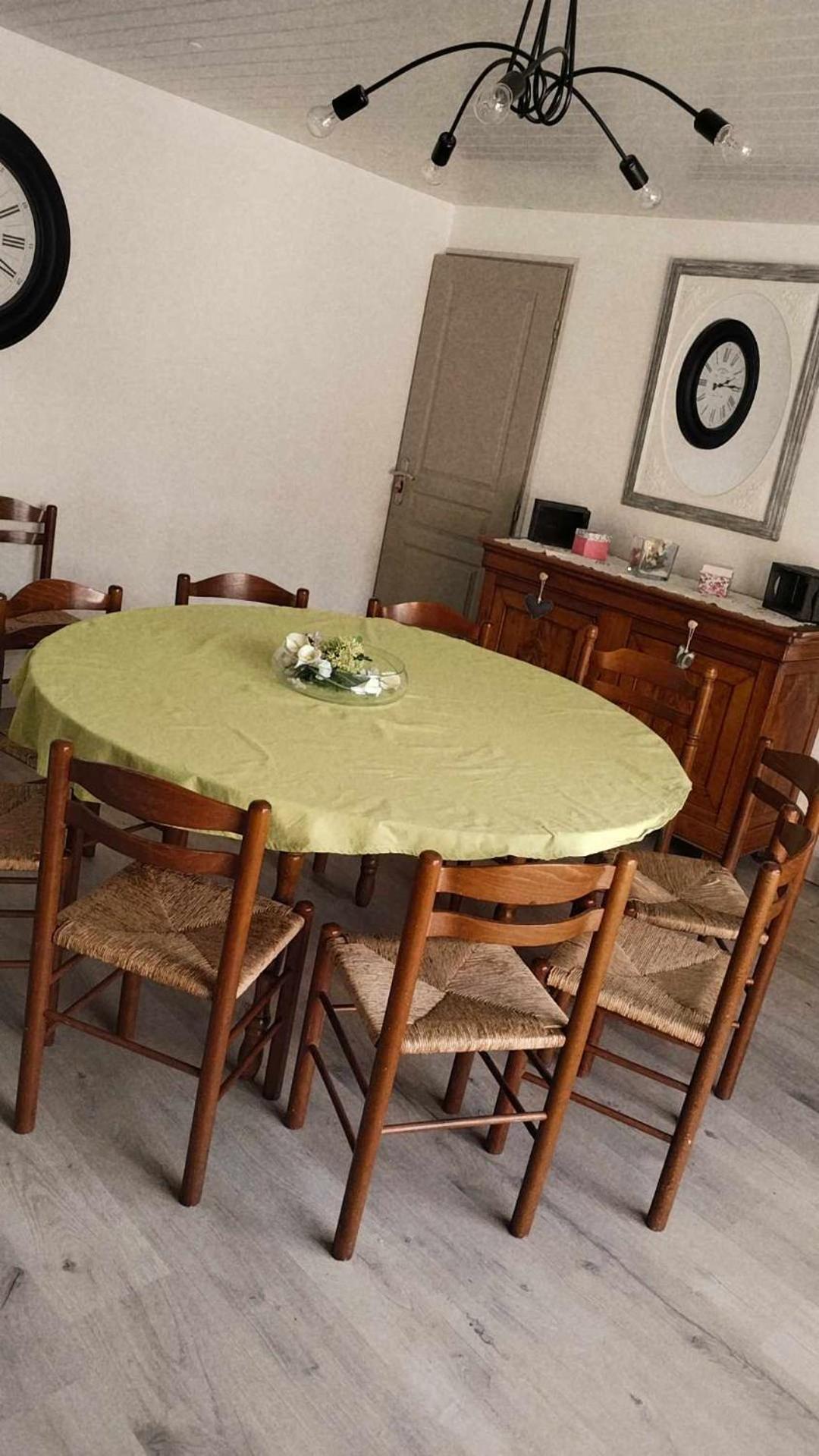 Villa le gite de Marie à Ferques Extérieur photo